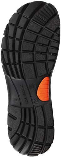 No risk instapper keady 6168.00 xw s3 | zwart | maat 48 - 00.071.001.48