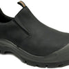 No risk instapper keady 6168.00 xw s3 | zwart | maat 48 - 00.071.001.48