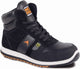 No risk jumper hoog s3 esd zwart - maat 43 - 11.071.013.43