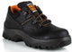 Sin riesgo king low s3 1265.00 negro - talla 42 - 11.071.003.42