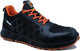 No risk lage sneaker sooth s3 esd oranje - maat 41 - 00.071.024.41