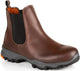 No risk nasa hoog 1017-02 hg s3 bruin - maat 44 - 00.071.006.44