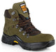No risk outdoor sintra 1035.36 | groen | maat 41 - 00.071.051.41