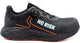 No risk pegasus 1249.31 atop s1p | oranje blauw | maat 43 - 5607421066438