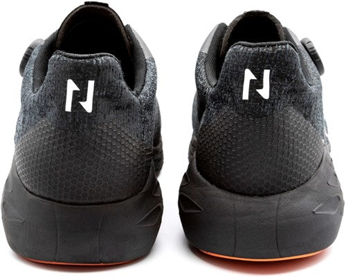 No risk pegasus 1249.31 atop s1p | oranje blauw | maat 44 - 5607421066445