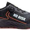 No risk pegasus 1249.31 atop s1p | oranje blauw | maat 44 - 5607421066445