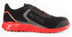 No risk red spider 1247.14 s3 | rood zwart | maat 41 - 00.071.049.41