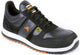 No risk rider laag s3 esd zwart - maat 36 - 11.071.010.36