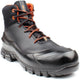 No risk robocop 1011.40 metaalvrij s3 | zwart | maat 44 - 5607421079148