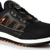 No risk sprinter laag atop 1208.10 s3 (weekaanbieding!) | zwart | maat 42 - 11.071.042.42