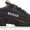 No risk x-treme low black 1557.00 s3l | zwart | maat 43 - 00.071.067.43