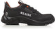 Nessun rischio x-treme basso nero 1557,00 s3l | nero | misura 48 - 00.071.067.48