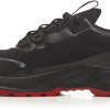 No risk x-treme low black red 1557.10 s3l | zwart rood | maat 42 - 5607421133420