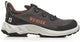 Nessun rischio x-treme low fls grigio 1557.06 s3l | grigio nero | misura 36 - 00.071.069.36