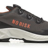 Nessun rischio x-treme low fls grigio 1557.06 s3l | grigio nero | misura 42 - 00.071.069.42