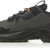 No risk x-treme low green 1257.08 s3l | zwart groen | maat 38 - 5607421120383
