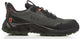 Sin riesgo x-treme low verde 1257.08 s3l | negro verde | talla 41 - 5607421120413