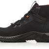 No risk x-treme mid black 1057.00 s3 | zwart | maat 47 - 5607421119479