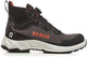 No risk x-treme mid fls grey 1057.06 s3l | grijs zwart | maat 46 - 00.071.070.46