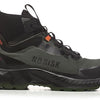 No risk x-treme mid green 1057.08 s3 | zwart groen | maat 43 - 5607421129430