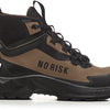 No risk x-treme mid stx brown 1057.02 s7l | bruin | maat 45 - 5607421121458