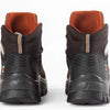 Nessun rischio yukon 6068.32 s3 | marrone | misura 45 - 00.071.053.45