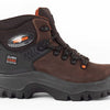 Nessun rischio yukon 6068.32 s3 | marrone | misura 45 - 00.071.053.45