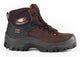 Nessun rischio yukon 6068.32 s3 | marrone | misura 45 - 00.071.053.45