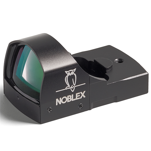 Noblex E-Optics Noblex Red Dot NV 1x25 OS (3,5 MOA)