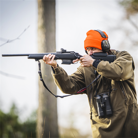 Noblex E-Optics Noblex Red Dot NV 1x25 OS (3,5 MOA)