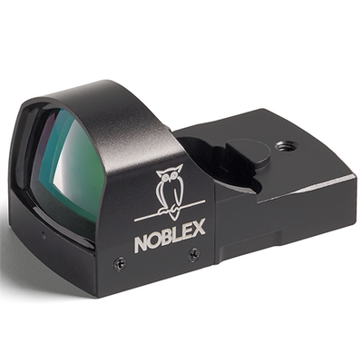 Noblex e-optics noblex red dot nv 1x25 os (7.0 moa)