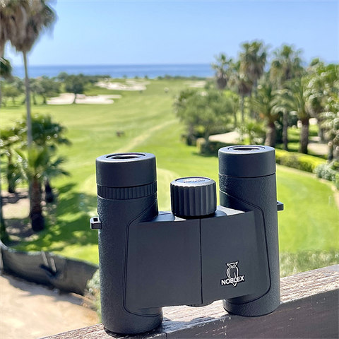 Noblex noblex binoculars nf 10x25 Inception