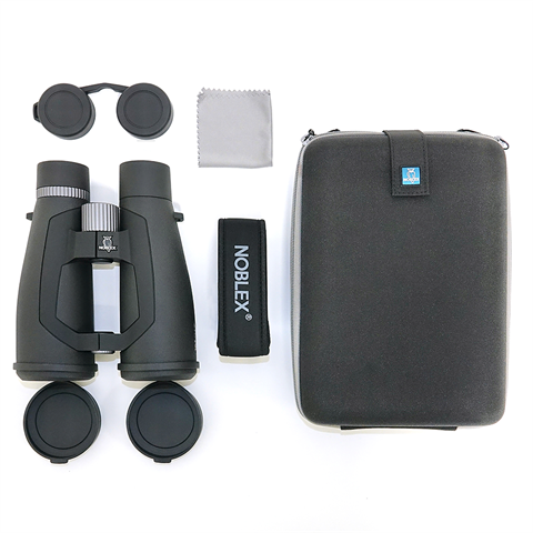 Noblex verrekijker nf 8x56 advanced