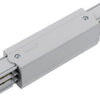 Pezzo di connessione nordico per. binario alluminio medio trifase 5050025