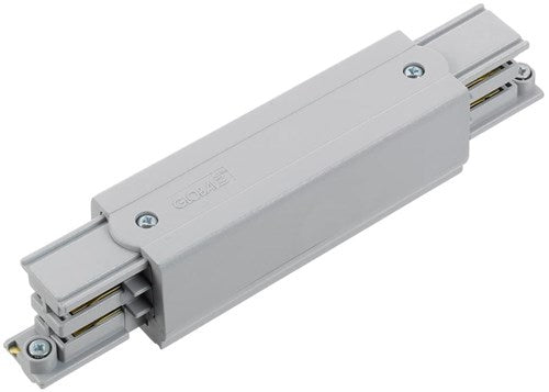 Pezzo di connessione nordico per. binario alluminio medio trifase 5050025