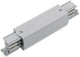 Pezzo di connessione nordico per. binario alluminio medio trifase 5050025