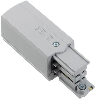 Pieza de conexión nórdica para. carril aluminio derecho trifásico 5050019