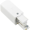 Pezzo di connessione nordico per. guida bianca sinistra trifase 5050015