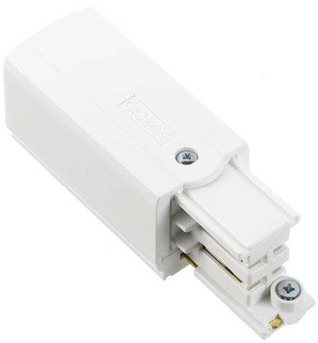Pezzo di connessione nordico per. guida bianca sinistra trifase 5050015