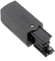 Pezzo di connessione nordico per. guida nera sinistra trifase 5050016