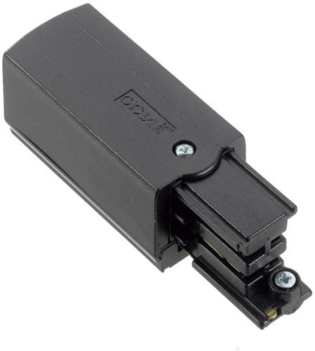 Pezzo di connessione nordico per. guida nera sinistra trifase 5050016