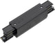 Pezzo di collegamento Nordic per binario nero medio trifase 5050023