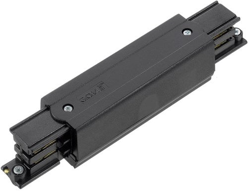 Pezzo di collegamento Nordic per binario nero medio trifase 5050023