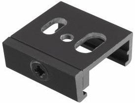Staffa di montaggio Nordic nera skb10 5050414