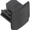 Tappo terminale nordico per. binario nero trifase 5050301