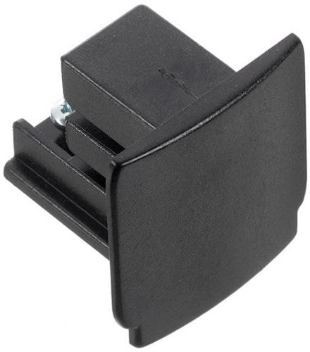 Tappo terminale nordico per. binario nero trifase 5050301