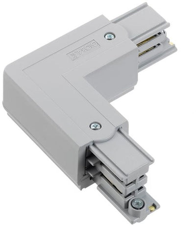 Esquinero nórdico fijo 90°. para. carril aluminio derecho 5050041