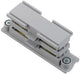 Pezzo di accoppiamento nordico per. binario alluminio trifase 5050028