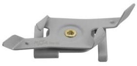 Nordic plafondklem wit systeemplafond skb10t-3 5050405