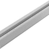 Nordic rail alu 3 fasen 1 meter 5050002